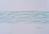 2025   6 x 4 inches   Mixed media on paper