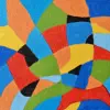 2026  11 x 10 cm   Acrylic on canvas