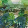 2026   6.5 v 6.5 inches   Acrylic on rice-paper