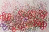 2025   6 x 4 inches   Mixed media on paper