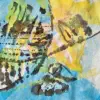 2026   6.5 x 6.5 inches   Acrylic on rice-paper