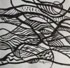 2026   7 x 6.75 inches   Ink on paper