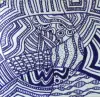 2026   7 x 6.75 inches   Ink on paper