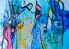 2026   A4   Acrylic on paper