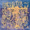 2026   Size: 6 x 6 inches   Mixed media on paper