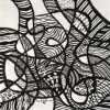 2026  6.5 x 6.5 inches   Ink on rice-paper 