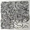 2026   6.5 x 6.5 inches   Ink on rice-paper