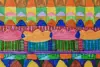 2025   6 x 4 inches   Watercolour on paper