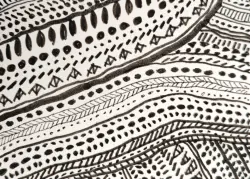 2026   3.5 x 2.5 inches   Ink on paper