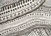 2026   3.5 x 2.5 inches   Ink on paper