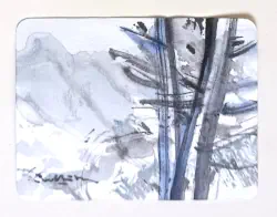 2025   7.5 x 5.7 cm