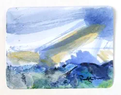 2025   7.5 x 5.7 cm