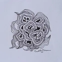 2025   3.5 x 3.5 inches