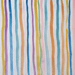 2026   10 x 10 cm   Watercolour on paper