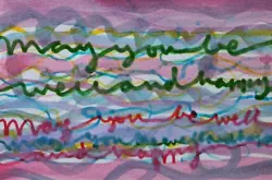 2025   6 x 4 inches