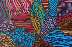 2025  6 x 4 inches