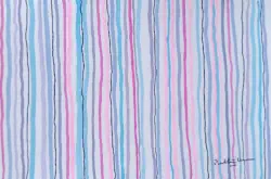 2025   6 x 4 inches   Watercolour on paper