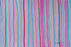 2025   6 x 4 inches Watercolour on paper