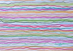 2025  6 x 4 inches   Ink on paper
