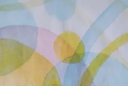2025   10.5 x 7.2 cm   Watercolour on paper