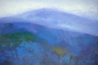 Changing Phenomenon   2015   Acrylic on canvas panel   76 x 51 cm   POR
