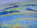 Painting   2015   Acrylic on canvas   40 x 30 inches   POR