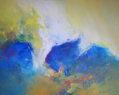 Power   2013   Acrylic on canvas   30 x 24 inches   POR