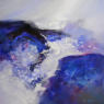 Song of Phenomenons   2010   Acrylic on canvas   61 x 61 cm   POR