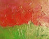 Joy 19A 2019 Acrylic on canvas 25 x 20 cm