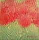 Sheer Joy 114 2010 Acrylic on canvas 20 x 20 cm